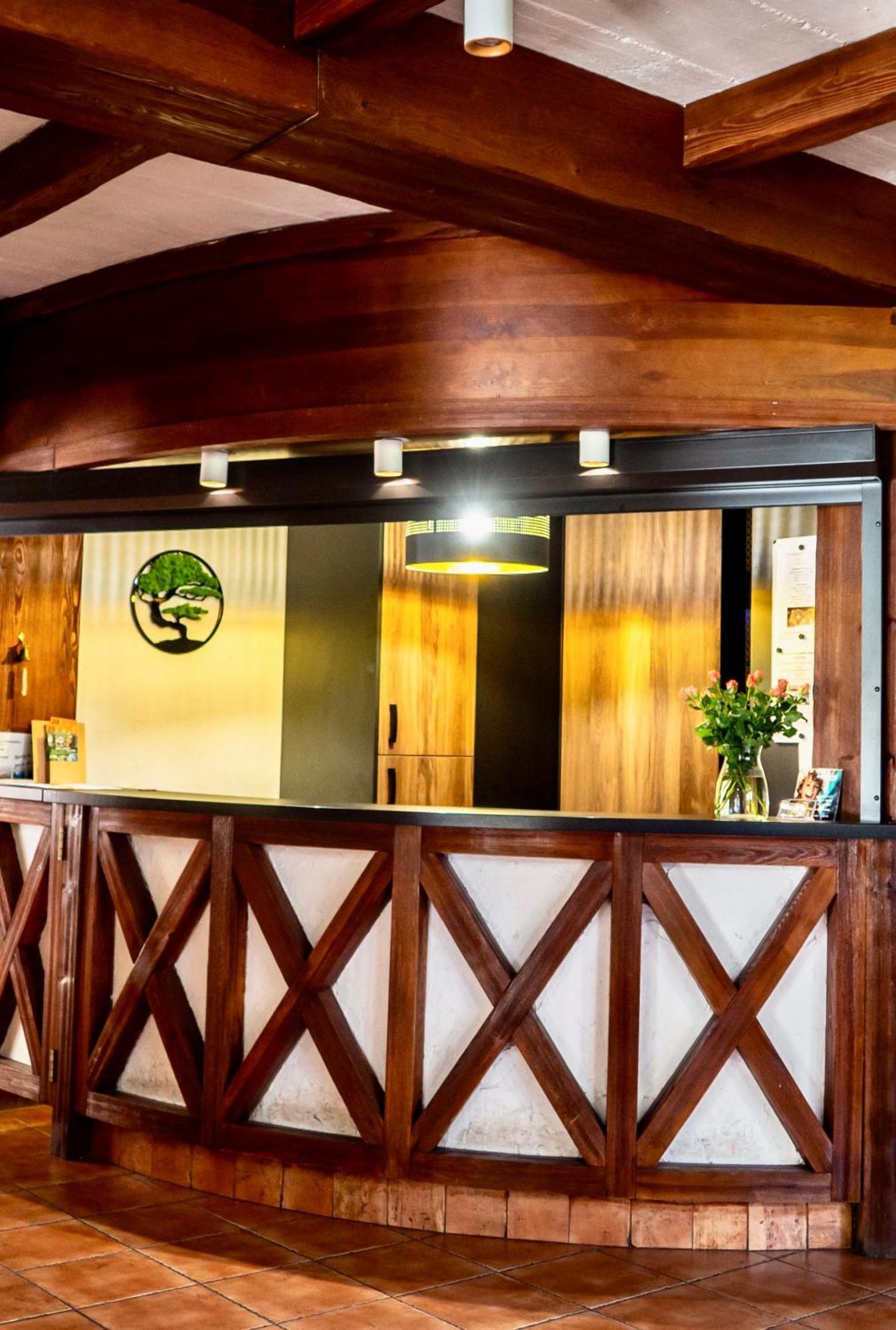 Goral Spa&Wellness Szczyrk Exterior photo