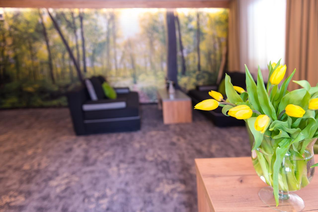 Goral Spa&Wellness Szczyrk Exterior photo