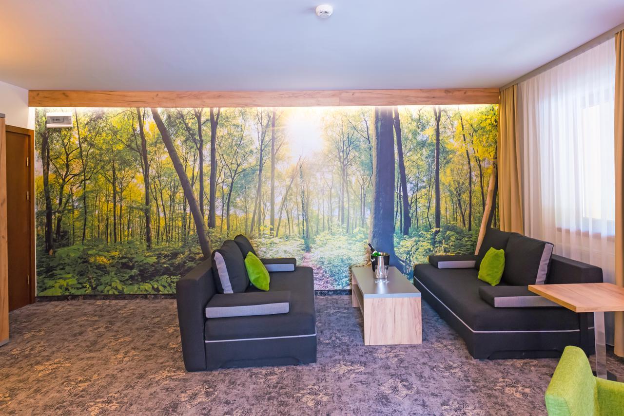 Goral Spa&Wellness Szczyrk Exterior photo